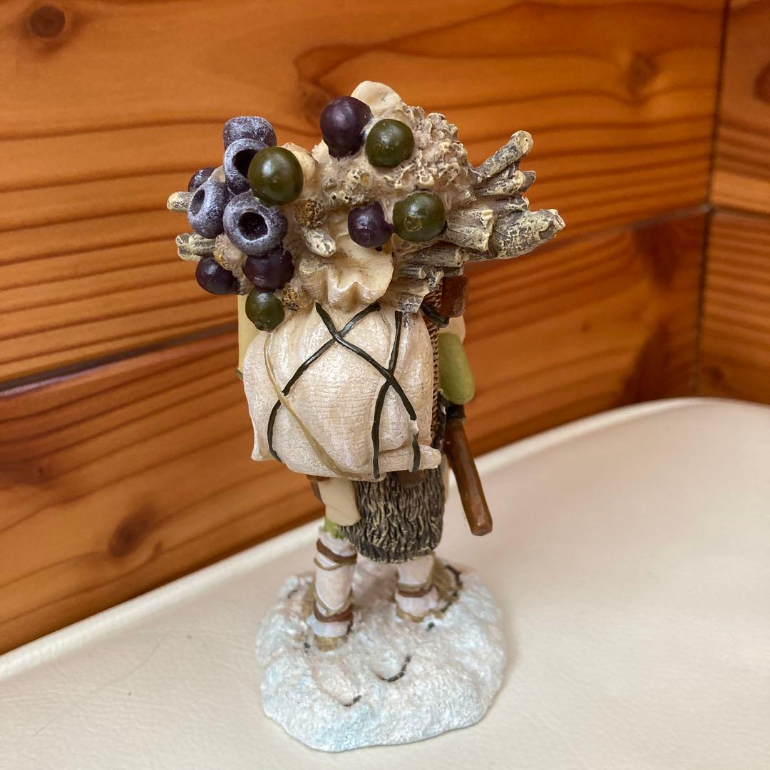 与勇輝 森の妖精 フィギュア - メルカリ