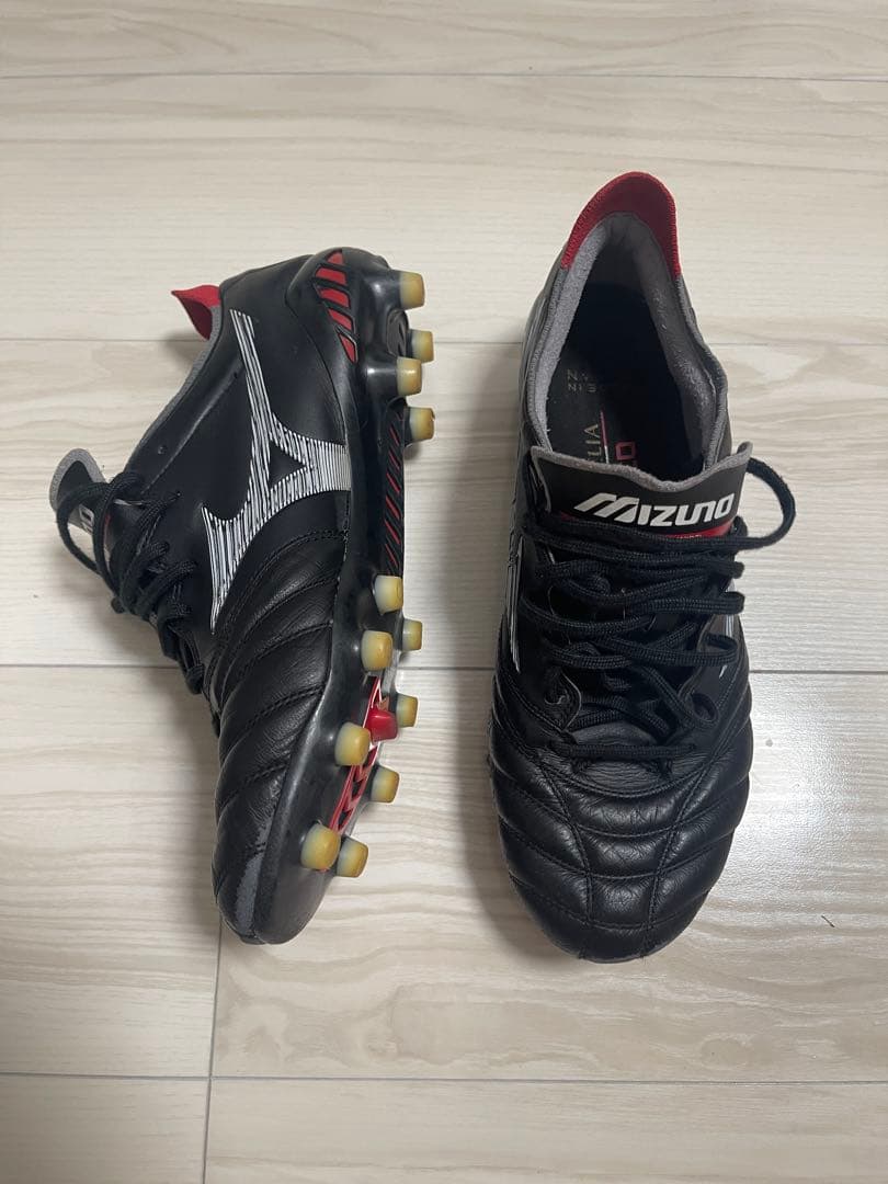 モレリア neo3 Japan 26.5cm