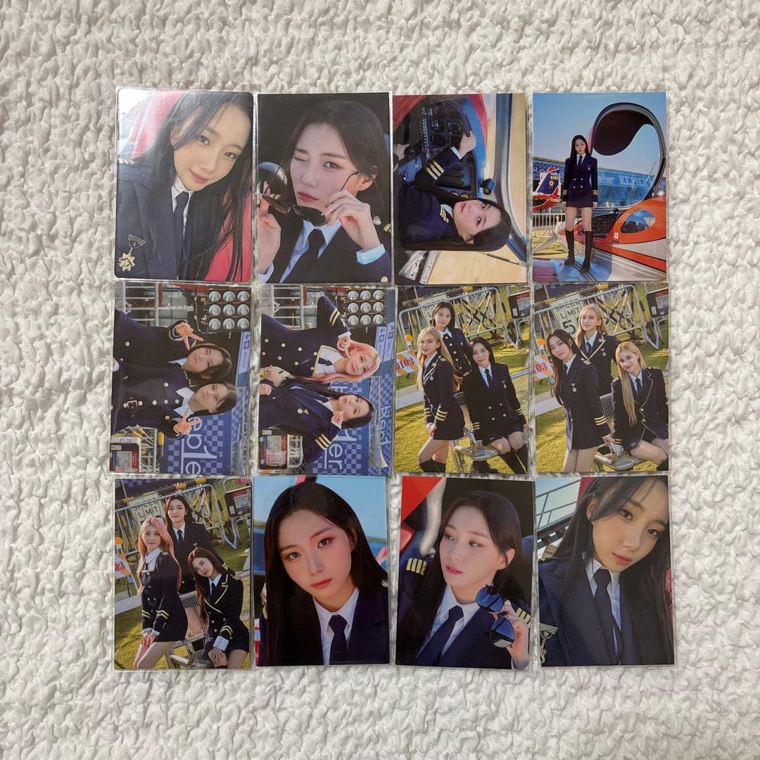 Kep1er ヨンウンFLY-HIGH ファンコン トレカ - メルカリ