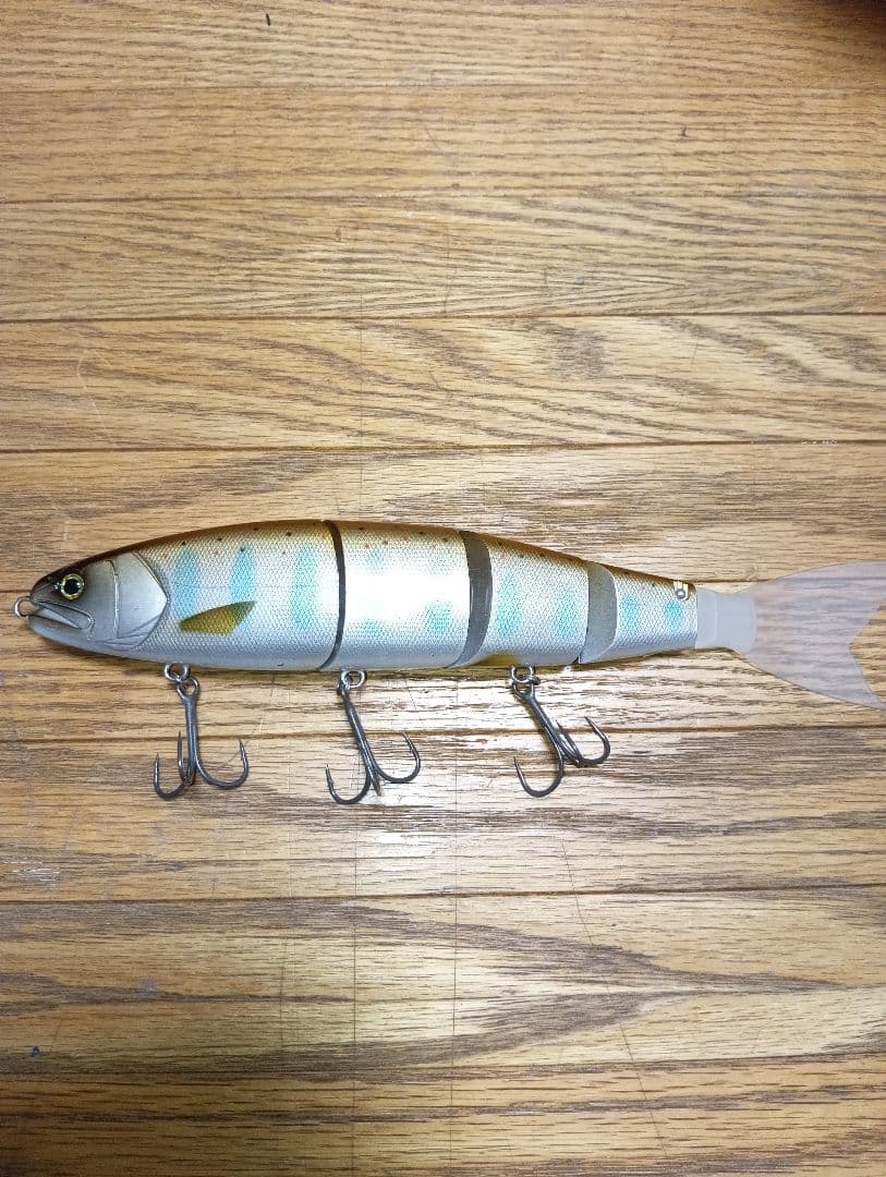 タイニークラッシュ2個、Gボックス、Gキャップ セット