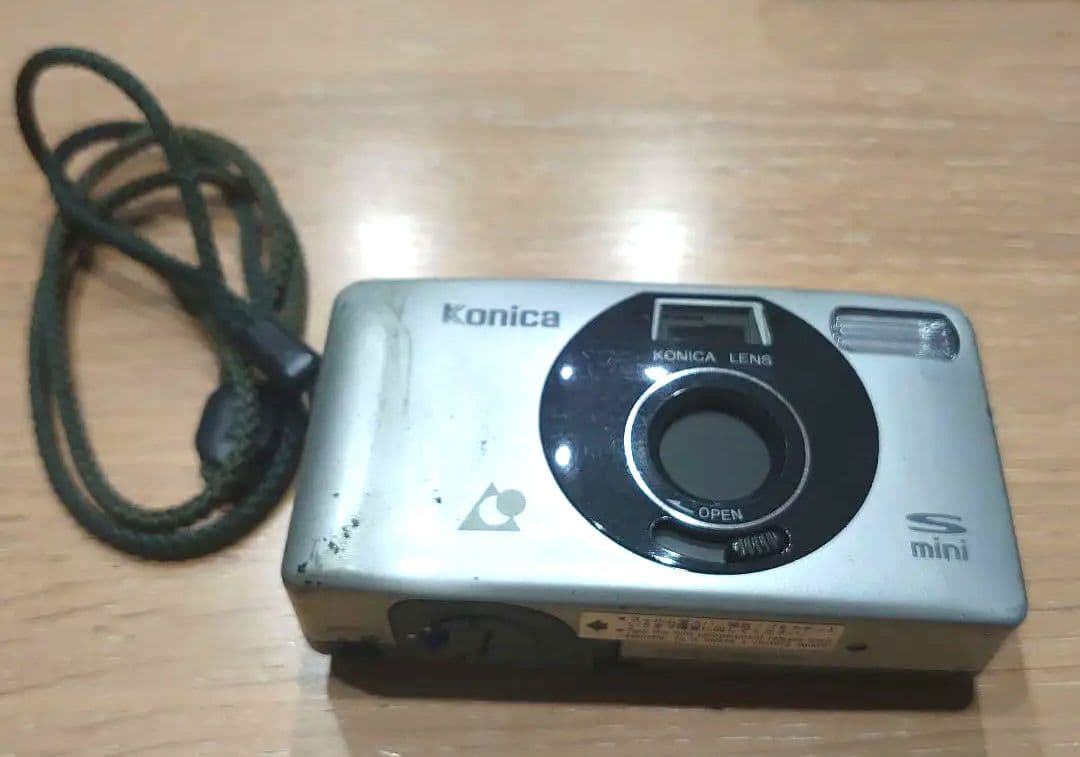 カメラ7つまとめ売り 動作未確認 ジャンク品 - メルカリ