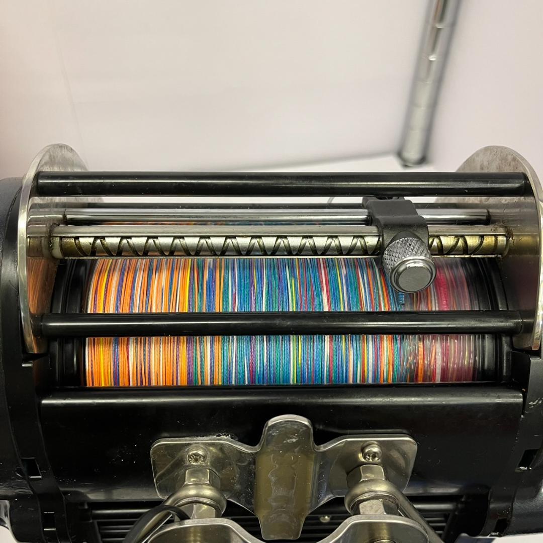 D*I様 【動作未確認】Miya Enoch COMMAND X-15SP PR