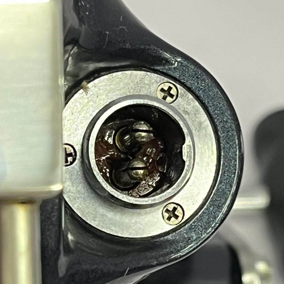 D*I様 【動作未確認】Miya Enoch COMMAND X-15SP PR