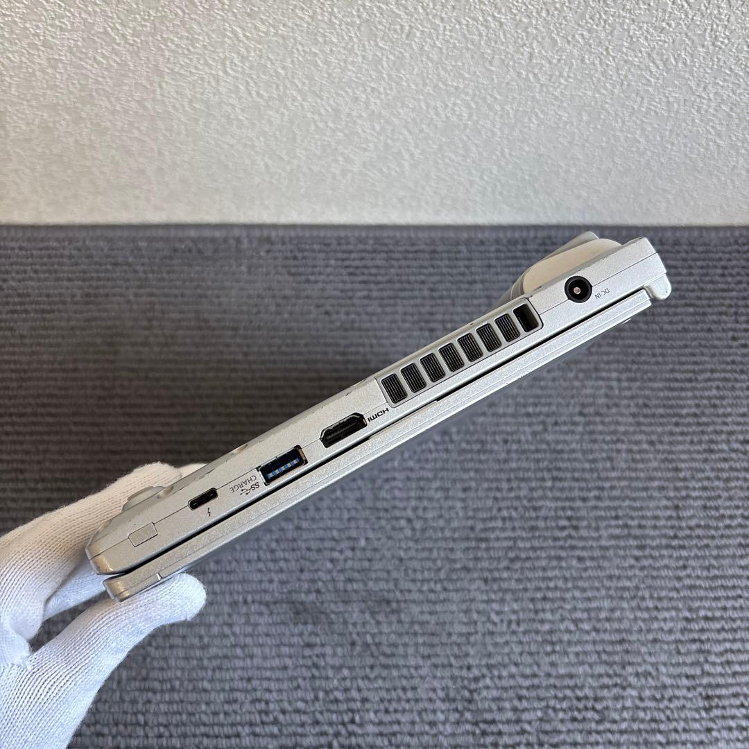 Panasonic CF-SV i5-1145G7 メモリ16GB #M6967 - メルカリ