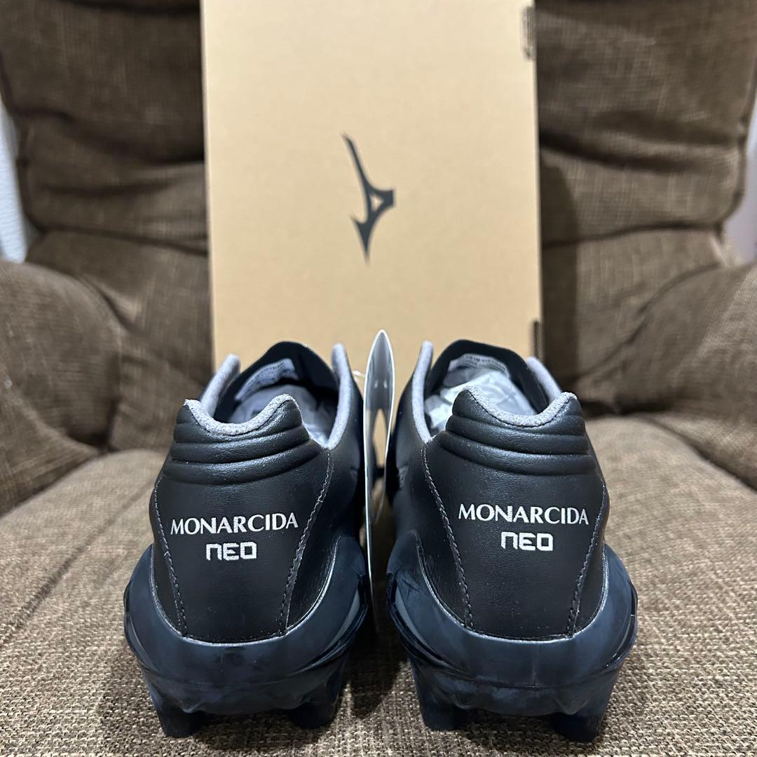 【早い者勝ち】モナルシーダNEO III ELITE《25.0cm》