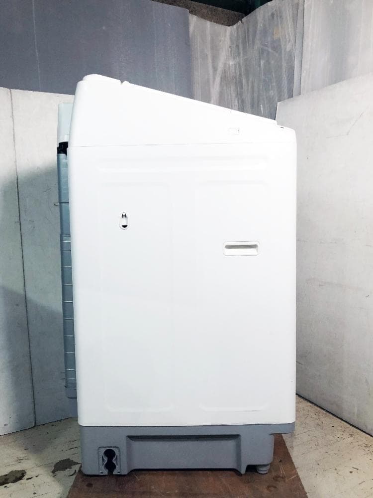 ☆分解洗浄済！2024☆日立 12㎏ 洗濯機【BW-X120J】G13P - メルカリ