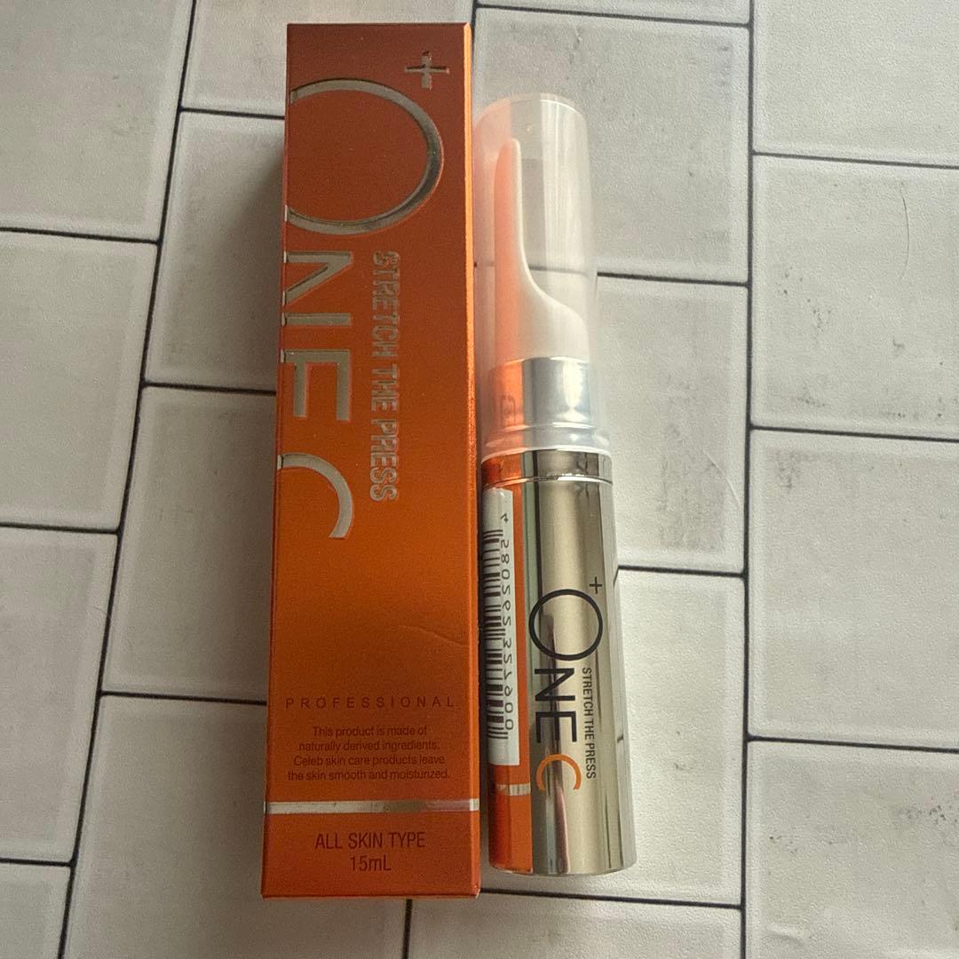 プラワンシー ストレッチザプレス 化粧下地 15ml - メルカリ