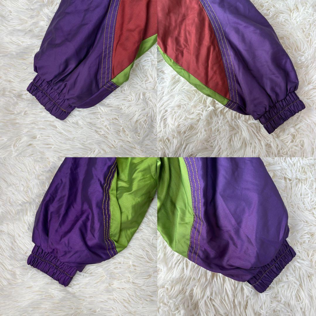 90s超希少✨デサント✨Y2Kカナダスキーチームウェアセットアップ