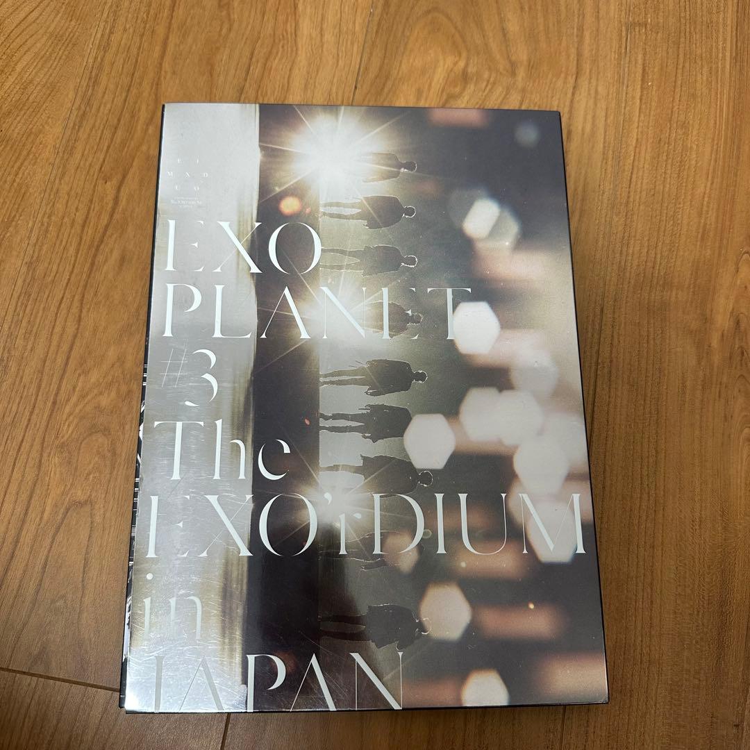 EXO アルバム まとめ売り - メルカリ