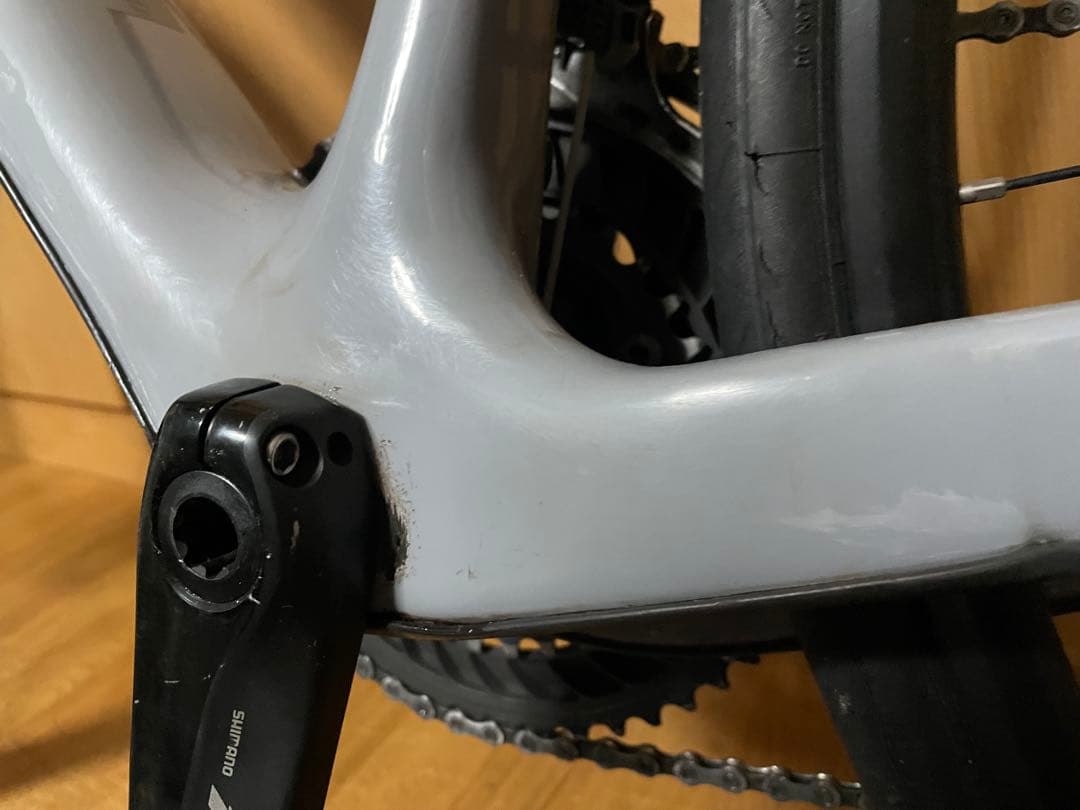 TREK CHECKPOINT SL5 2019-20年 サイズ52 - メルカリ
