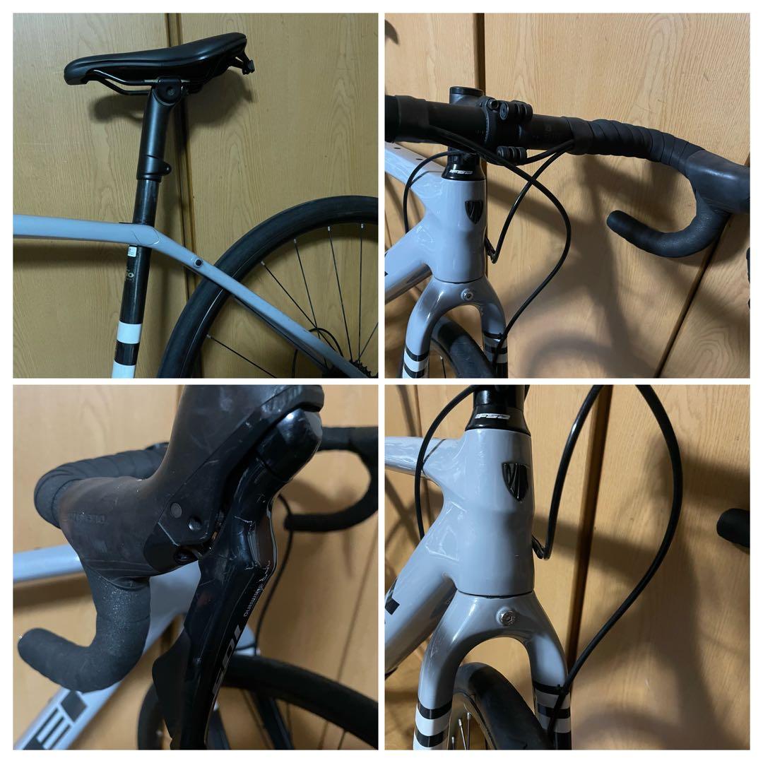 TREK CHECKPOINT SL5 2019-20年 サイズ52 - メルカリ