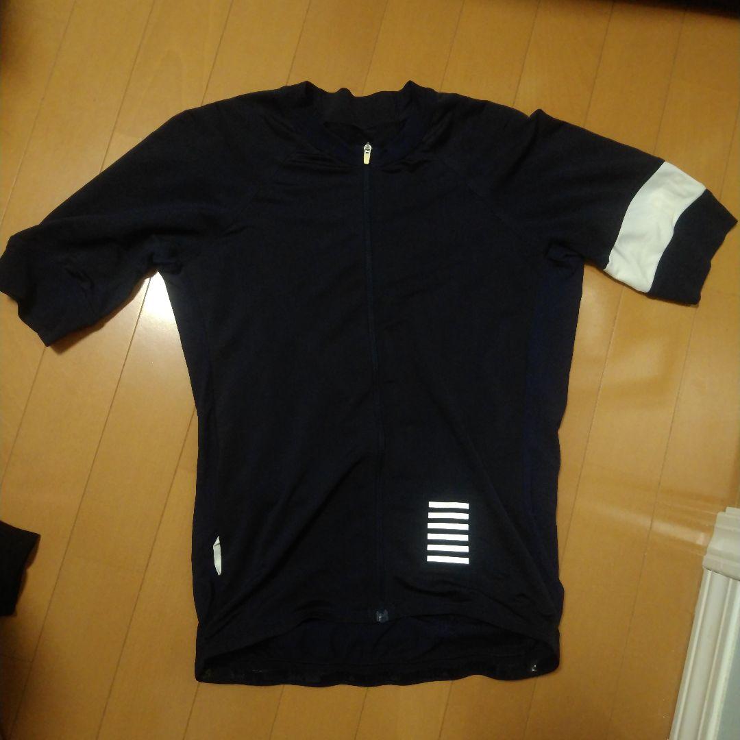RAPHA PROTEAM JERSEY Sサイズ Rapha Men's Pro Team Training Jersey – Bici