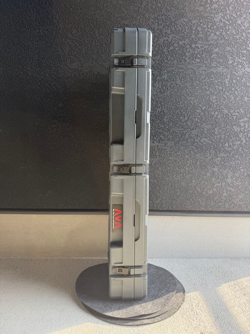 美品 ①83L AVA STORAGE BOX ラギッドケース 2個セット - メルカリ