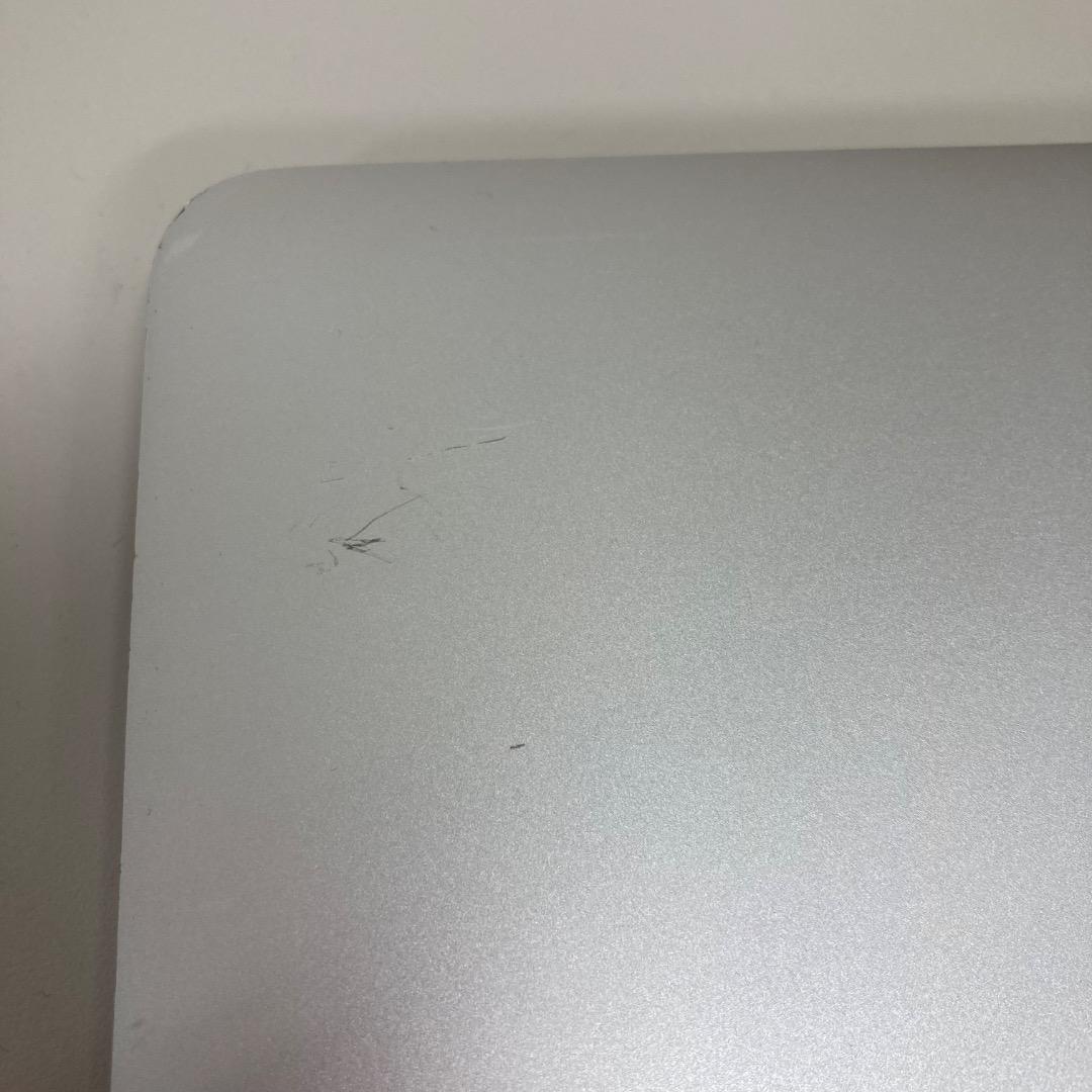MacBook Air 11 2014 i5 4G 128G 初期化済み/箱あり - メルカリ
