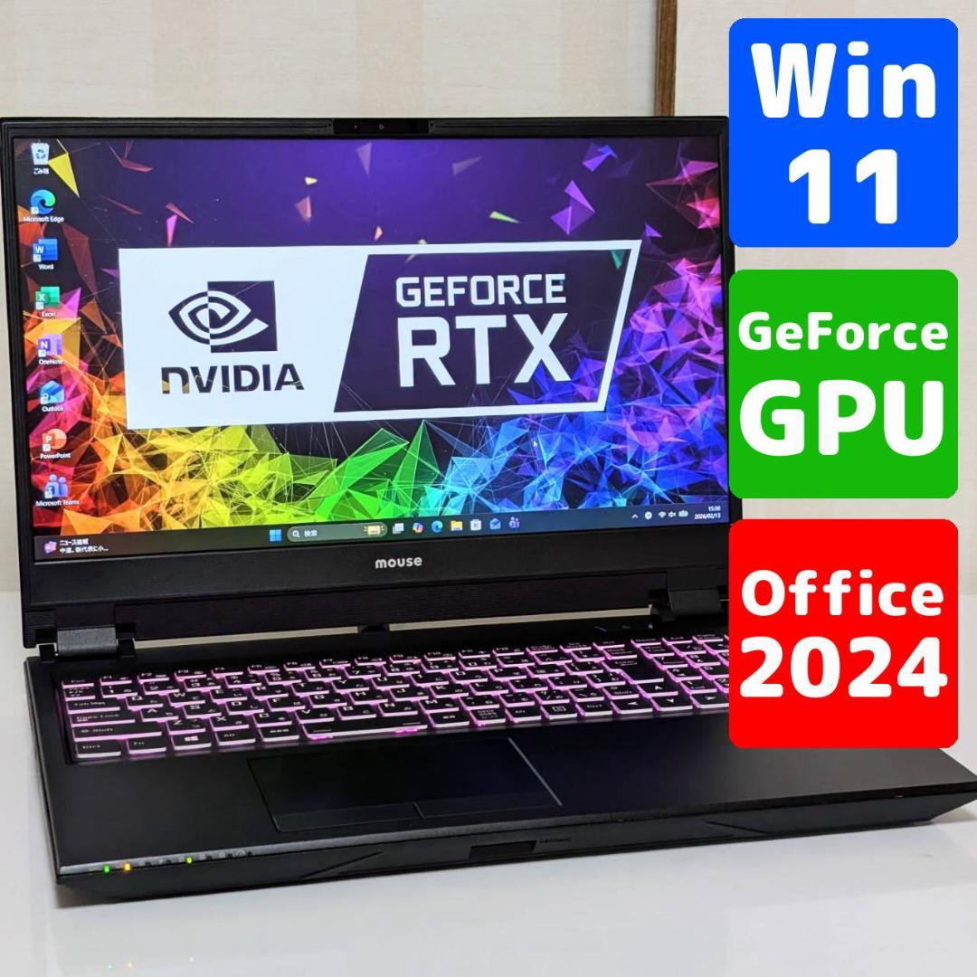 i7・RTX・Office・Win11・クリエーターPC・ゲーミングPC Amazon.co.jp: 【整備済み品】ゲームPC タワー型 - intel Core i7 第8