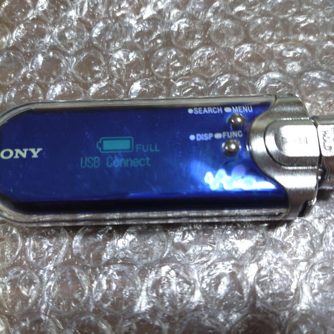 ソニーウォークマン NW−A607 ジャンク 管理ナンバー1288 - メルカリ