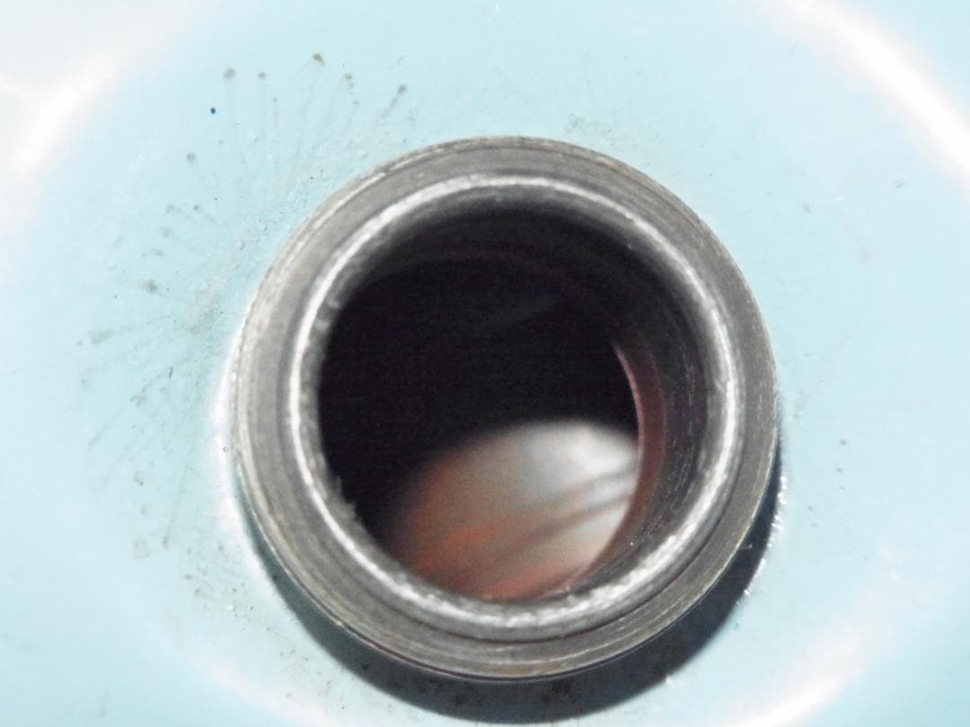 Coleman MODEL 508 STOVE 2レバー塗り替え品 - メルカリ