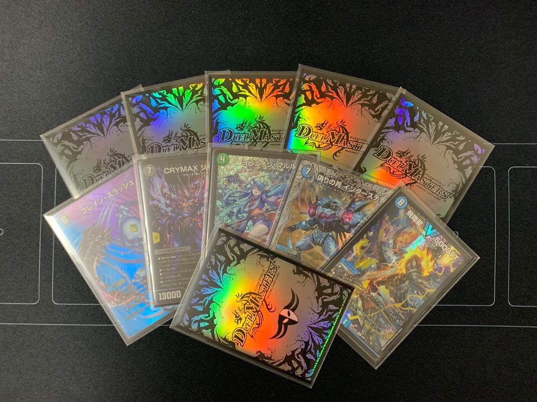 引退品】アナカラーマルル デッキ 40枚 - メルカリ