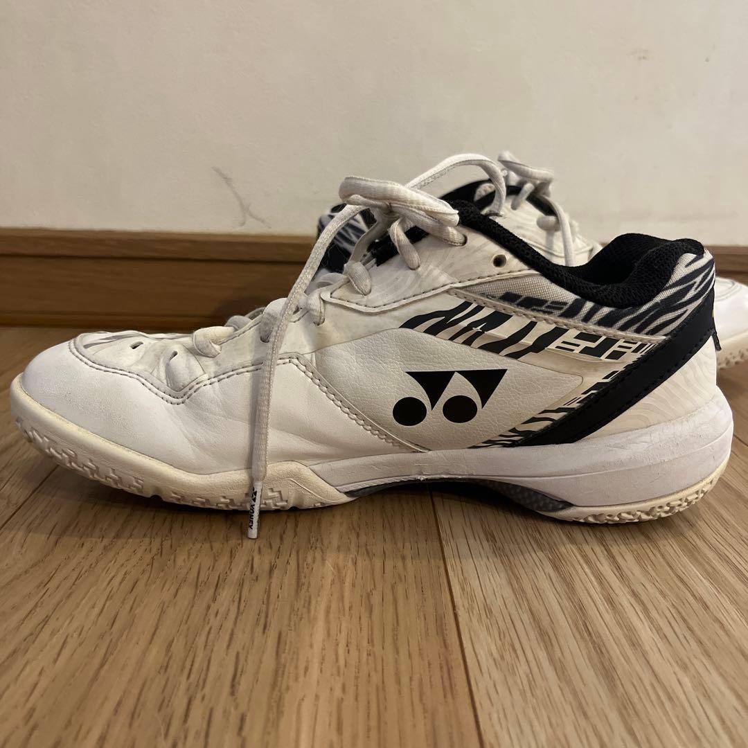 ヨネックス バドミントンシューズ 23.5cm ヨネックス 23.5cm