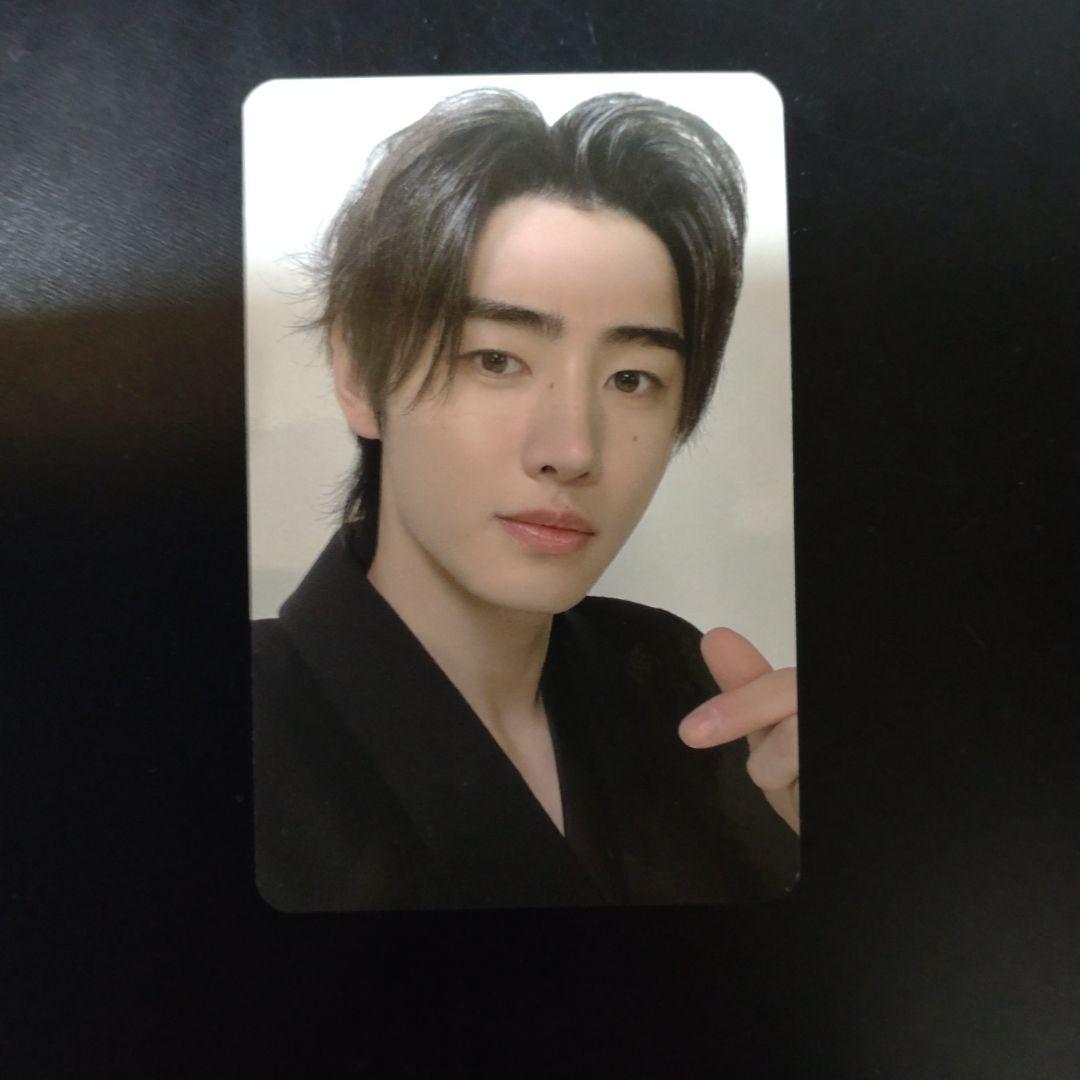 ENHYPEN VR CONCERT IMVERSION ソンフン 特典セット - メルカリ