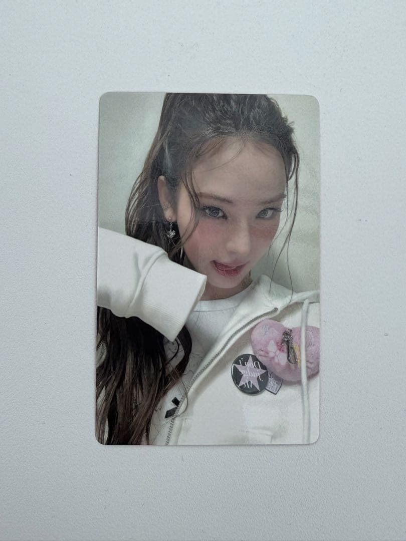 izna ファンコン 会場限定 立川 トレカ 1/29 マイ - メルカリ