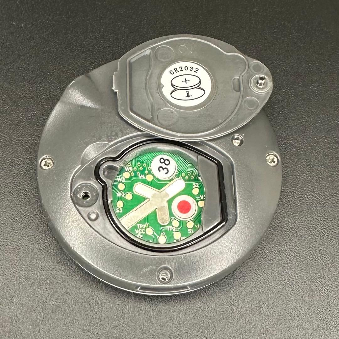 テルモ(Terumo) 歩行強度計 MT-KT02DZ メディウォーク 中古品 - メルカリ