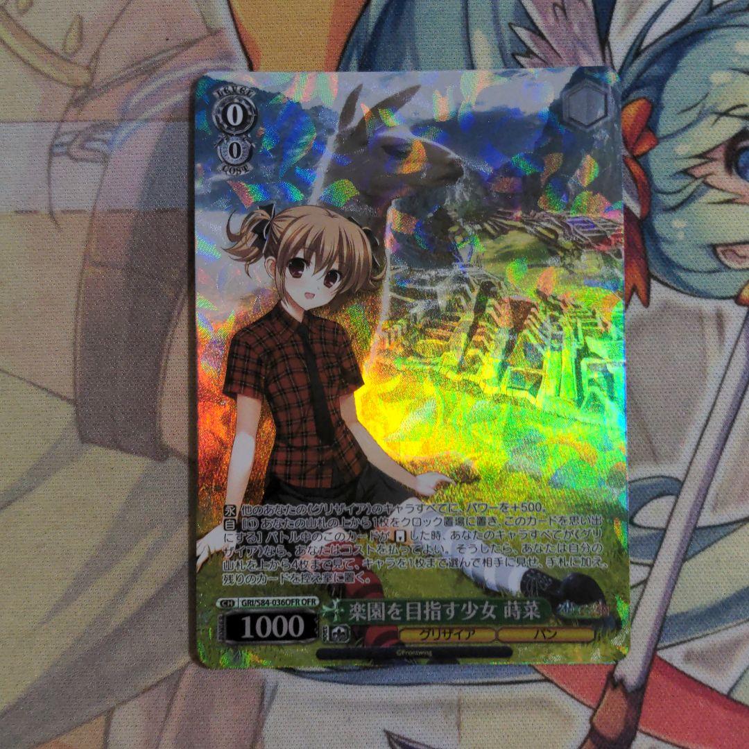 追跡付き】デイガルドルフ デイガドルマゲドン パーフェクトマット新品