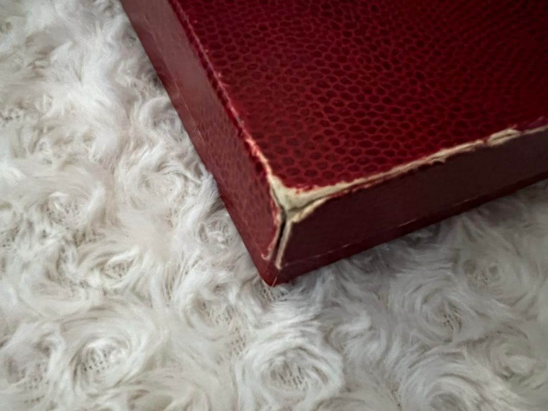 ANTIKO社 ヒルデスハイムローズ カトラリーセット〈18本セット〉銀製