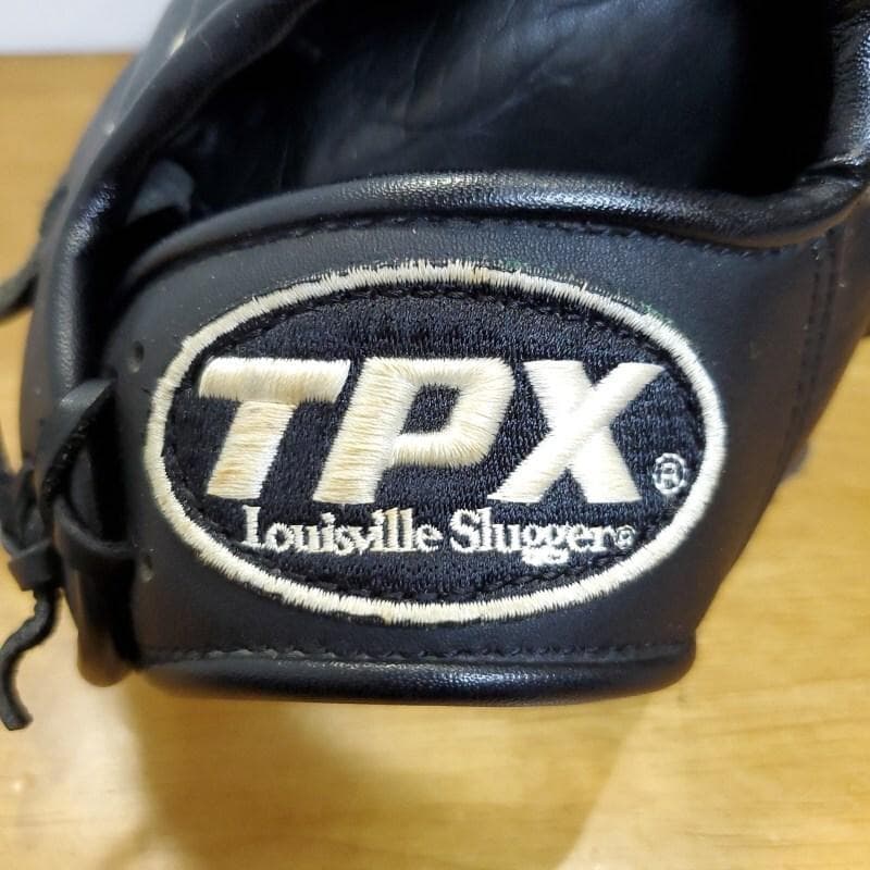 ルイスビルスラッガー TPX 125シリーズ 限定モデル 内野用 軟式