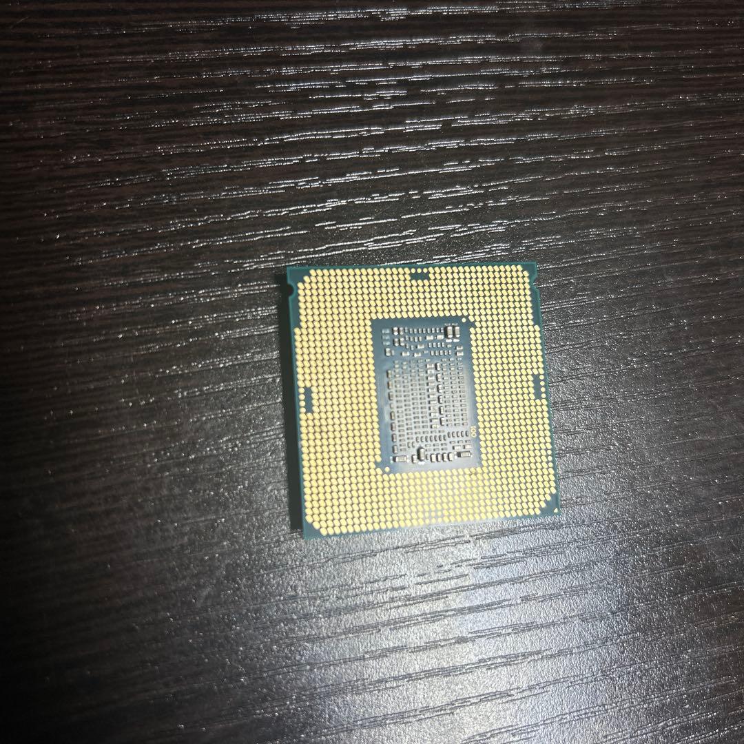 CPU Intel Core i7 8700K 3.7Ghz SR3QR LGA1151