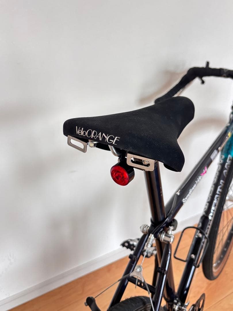 マウンテンキャットX OLD MTB オールド グラベルロード - メルカリ