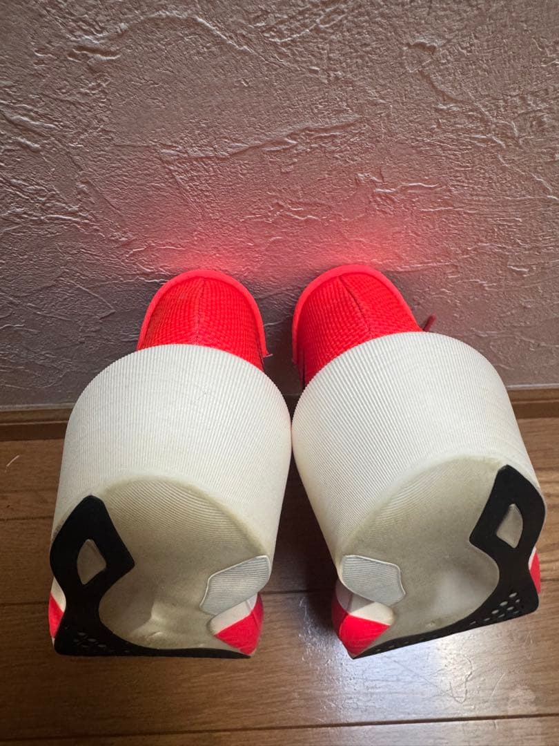 asics METASPEED EDGE Tokyo 25.5cm エッジ東京 - メルカリ