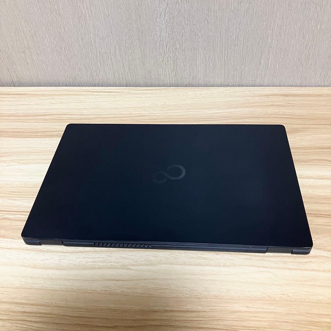 第11世代《軽量薄型》LIFEBOOK U9311F 2021年製 i5