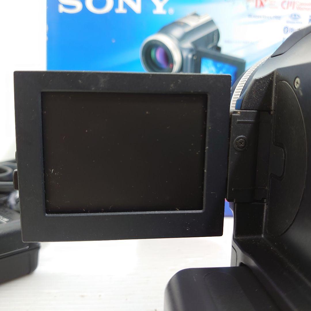 動作ok ナイトショット SONY handycam DCR-PC300 動作ok
