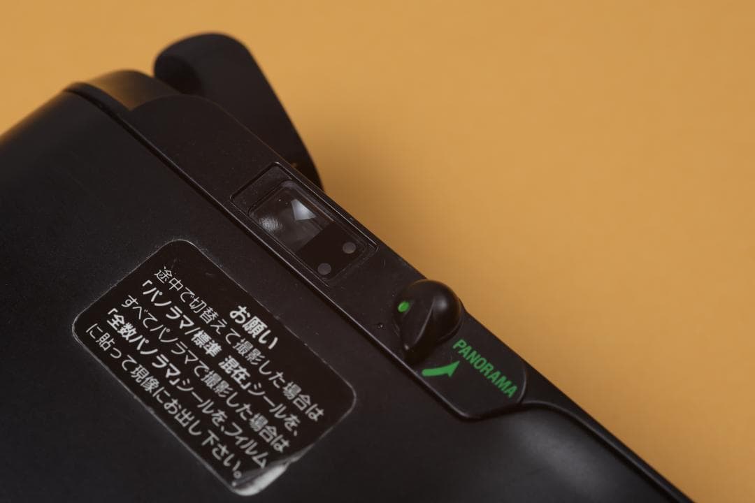 800] Olympus μ [mju:] PANORAMA - メルカリ