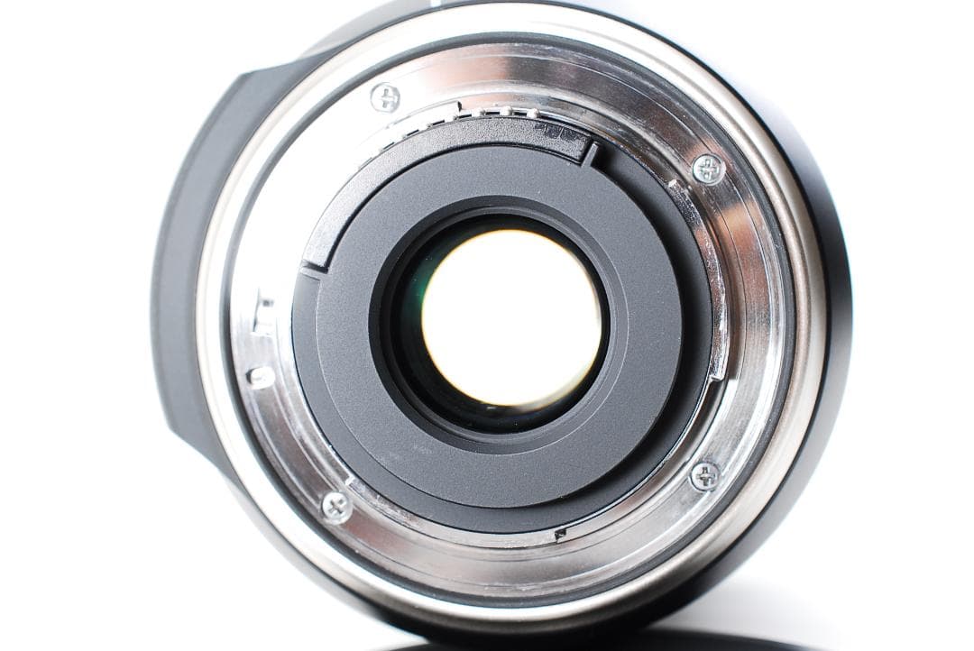 レンズ(ズーム) TAMRON 10-24/F3.5-4.5 Di II VC HLD Nikon