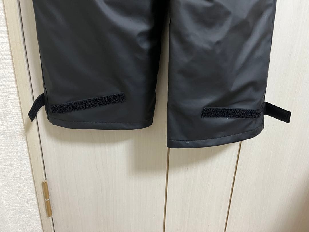 RBB フィッシャーマンウィンタースーツII No.8773 グリーン - メルカリ