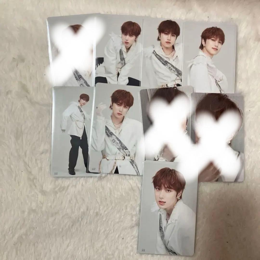 尾崎匠海 ラポスタ 2025 トレカ - メルカリ