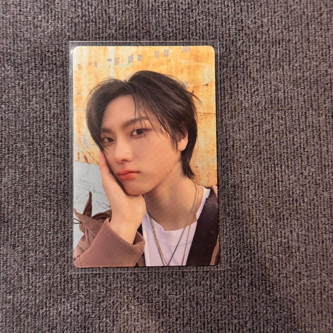 boynextdoor ボイネク ボネクド ソンホ トレカ who アルバム - メルカリ