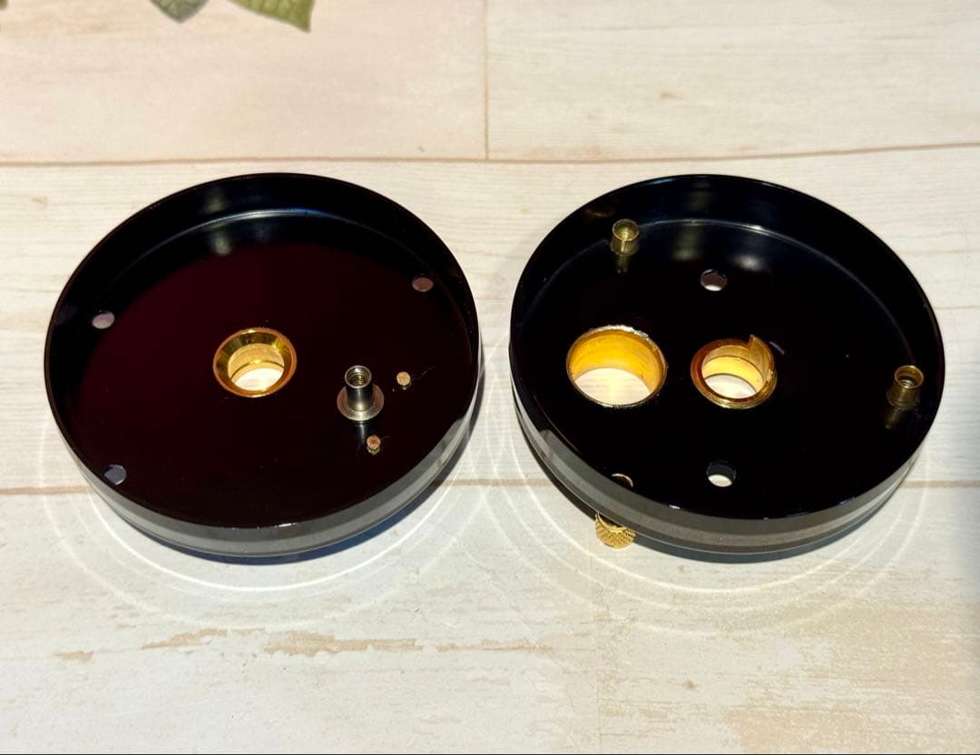 アンバサダー 5600CDL サイドカップ - メルカリ