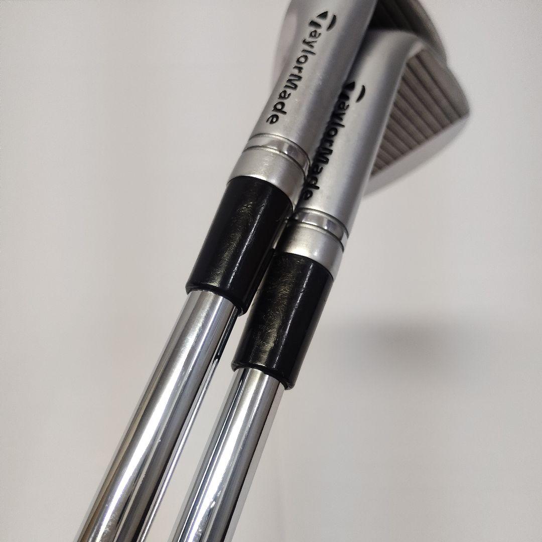 テーラーメイド 2本セット МG3 ウェッジ DGーX100 - メルカリ