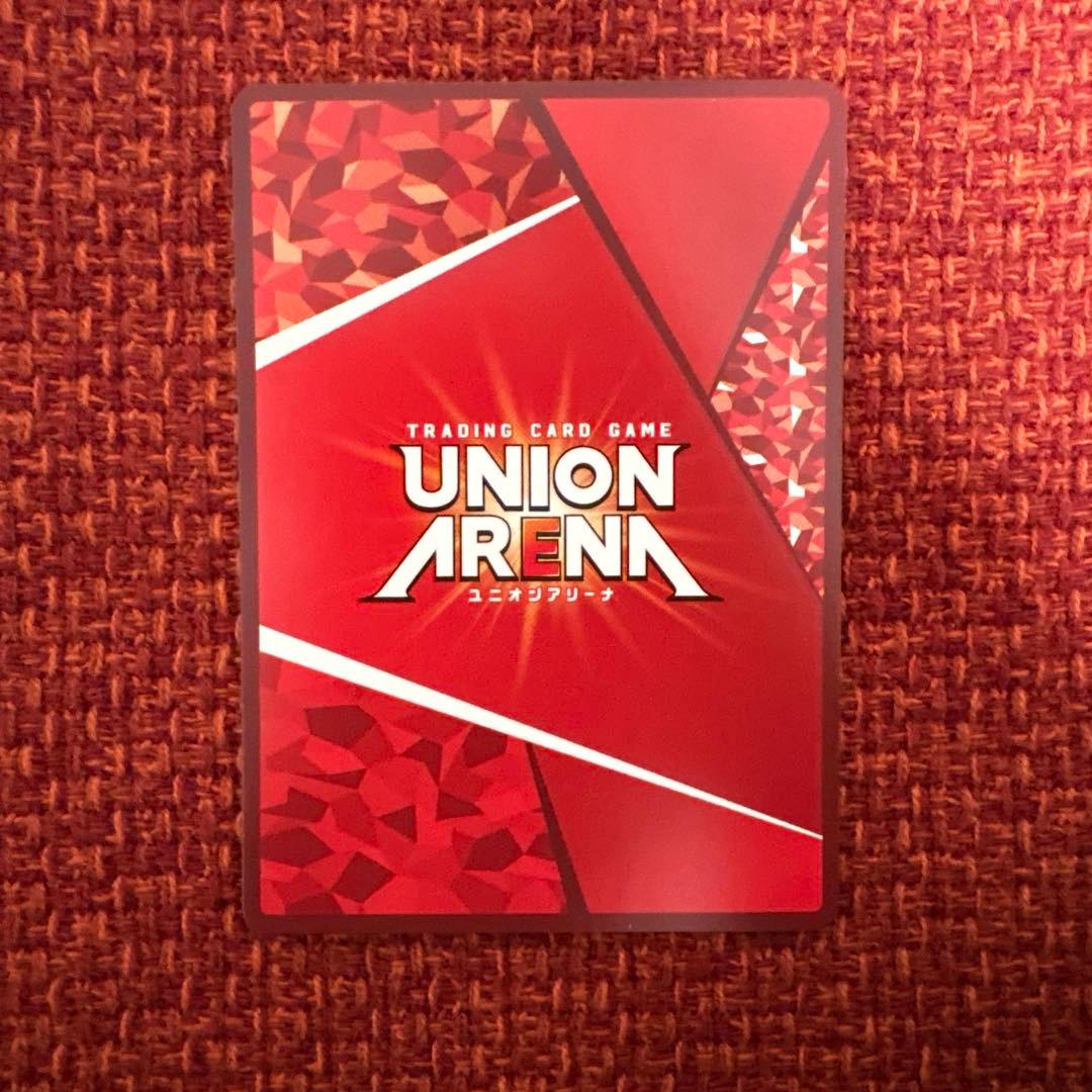 ユニオンアリーナ 学マス 学園アイドルマスター 月村 手毬 SR パラレル