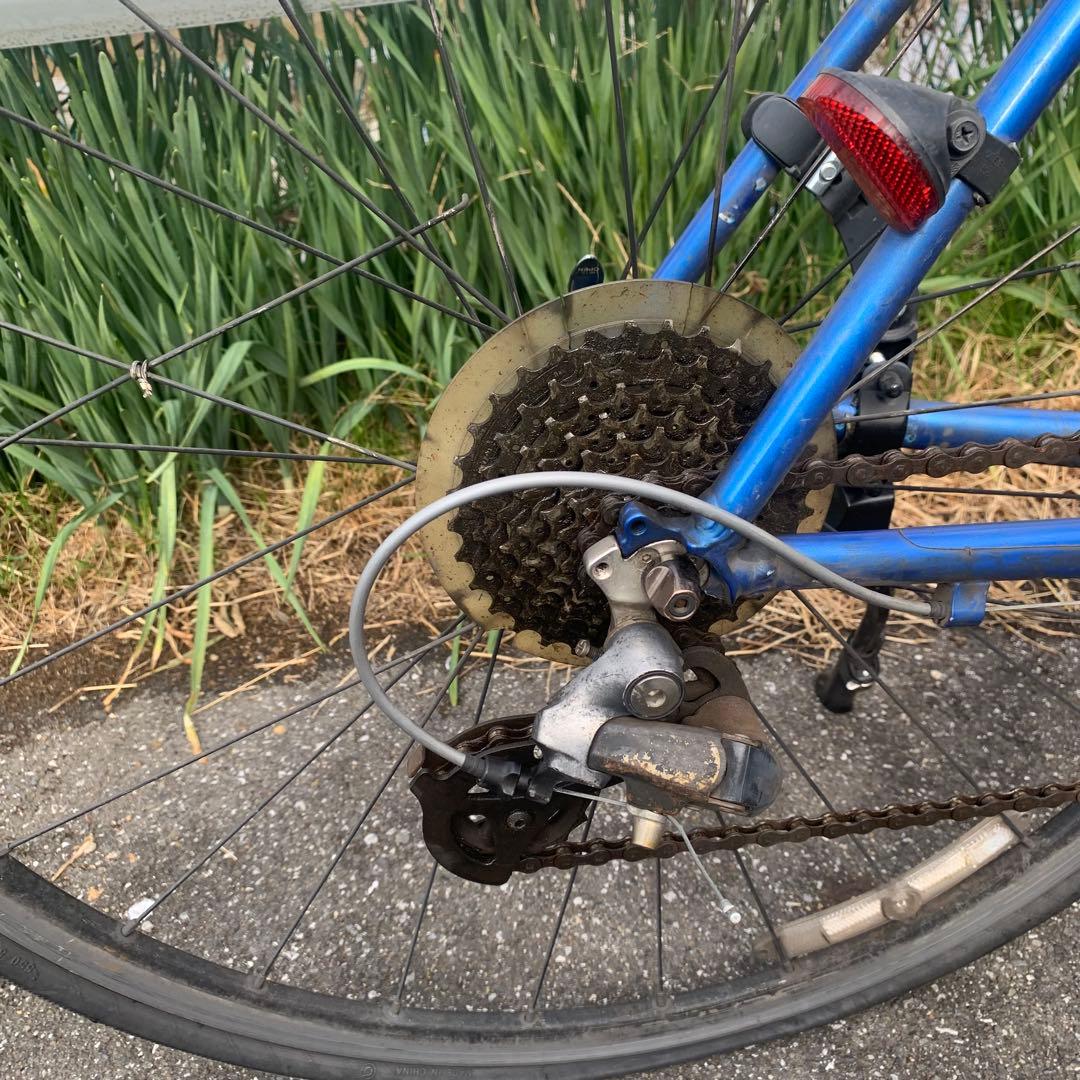 [451]石神 レイ ジャイアント ESCAPE S ※引き取り