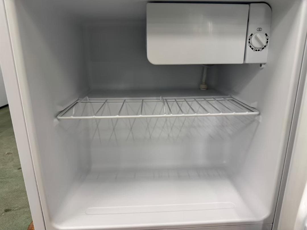 大阪送料無料☆3か月保障☆冷蔵庫☆2018年☆IRR-A051D-W☆R-220 - メルカリ