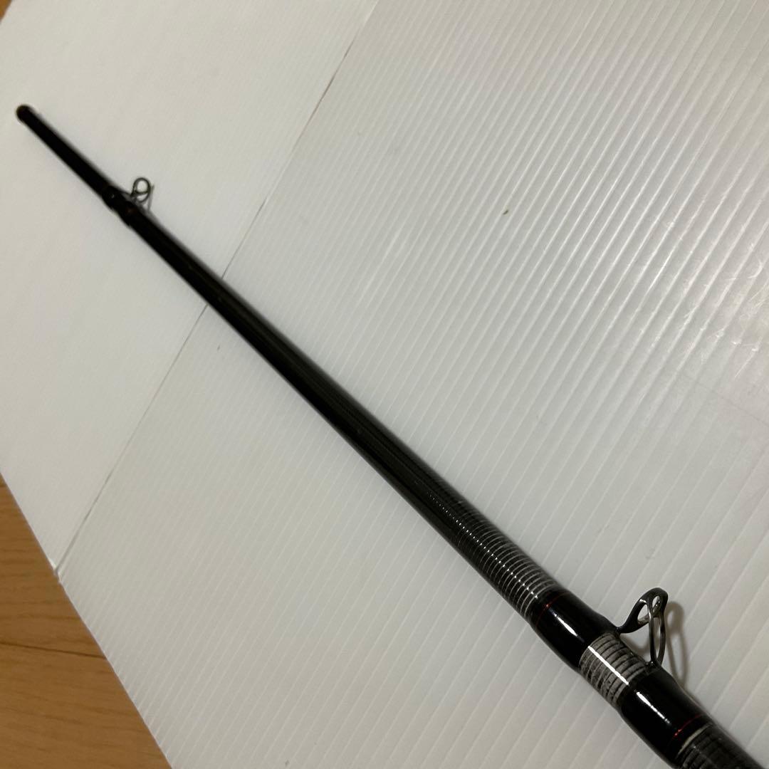 ダイワ HRF AGS 910H/XHB ベイトロックフィッシュ 中古品