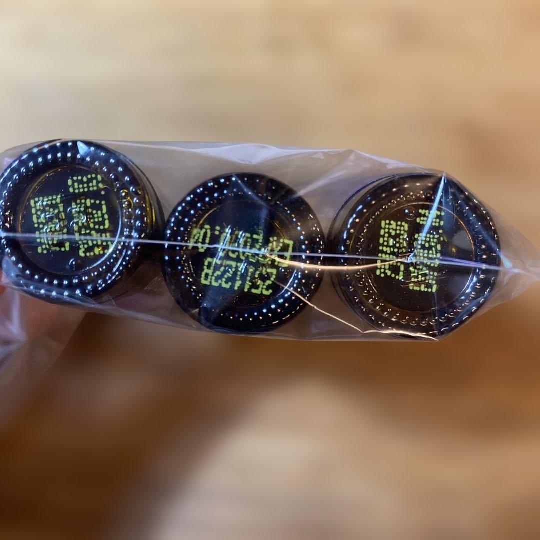 doTERRA エッセンシャルオイル ロールオン 3本セット クラリカーム