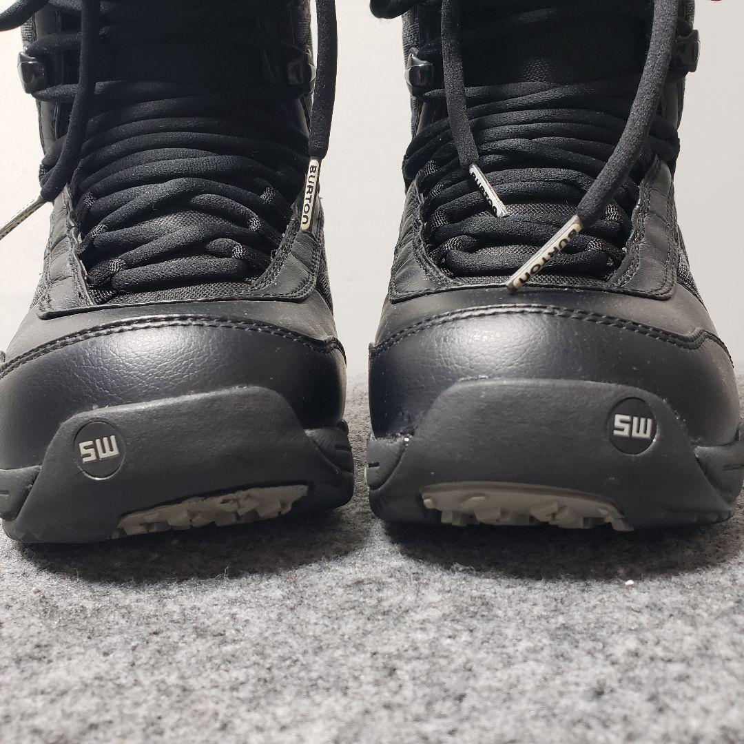 BURTON 26.0cm スノーボードブーツ