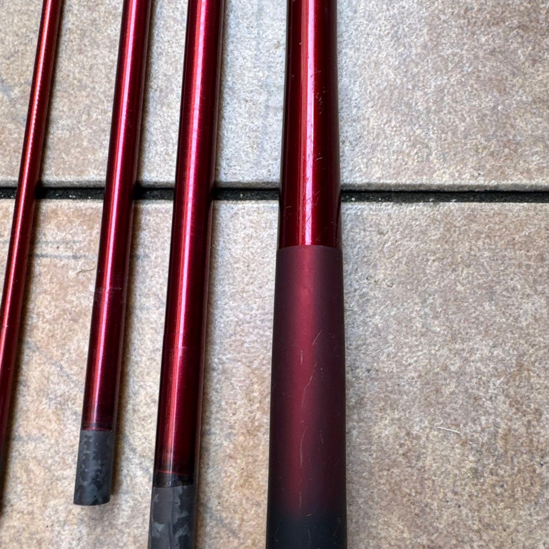 ダイワ　メガドライ　現行版　1.85 5.3m