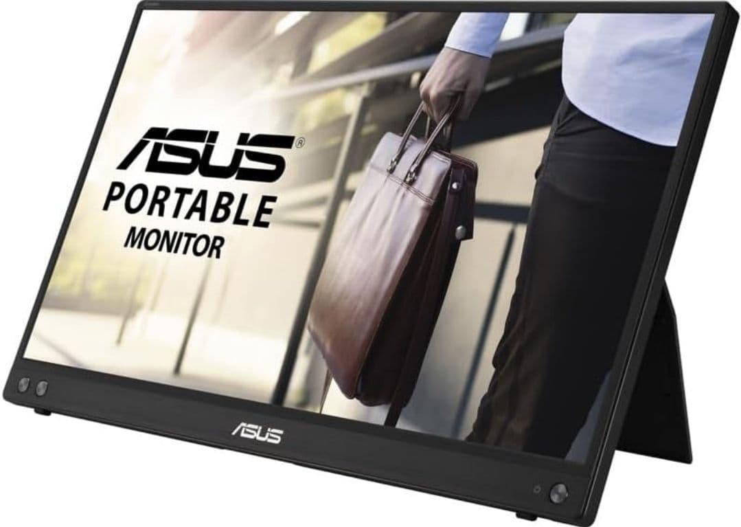 ASUS MB16ACV ディスプレイ 15.6インチ/IPS/フルHD ZenScreen MB16ACV｜Monitors｜ASUS USA