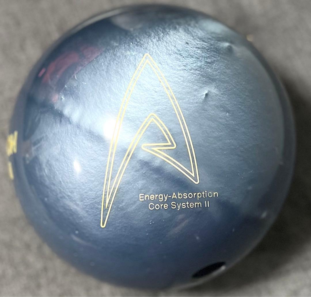 ☆値下☆希少☆15ポンド試投のみ☆アブソリューションプラチナム☆ABS